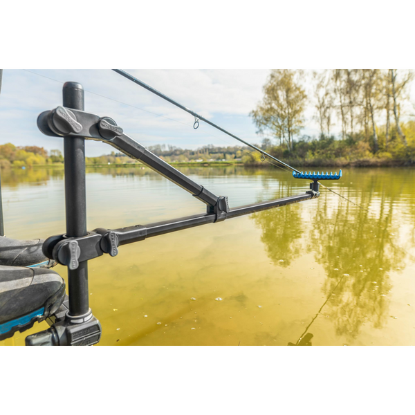 PRESTON INNOVATION BRAT FEEDER OFFBOX XS FEEDER ARM LONG
