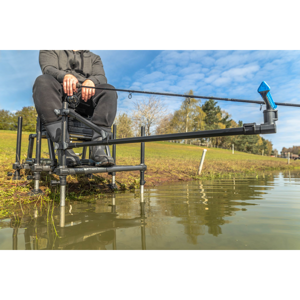 PRESTON INNOVATION BRAT FEEDER OFFBOX XS FEEDER ARM LONG
