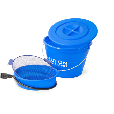 PRESTON INNOVATION SET GALEATA+BAC NADA OFFBOX 36 GROUNDBAIT