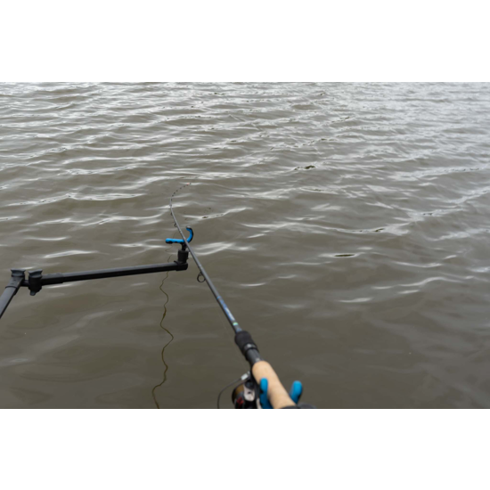 PRESTON INNOVATION CAP SUPORT ROD SAFE METHOD