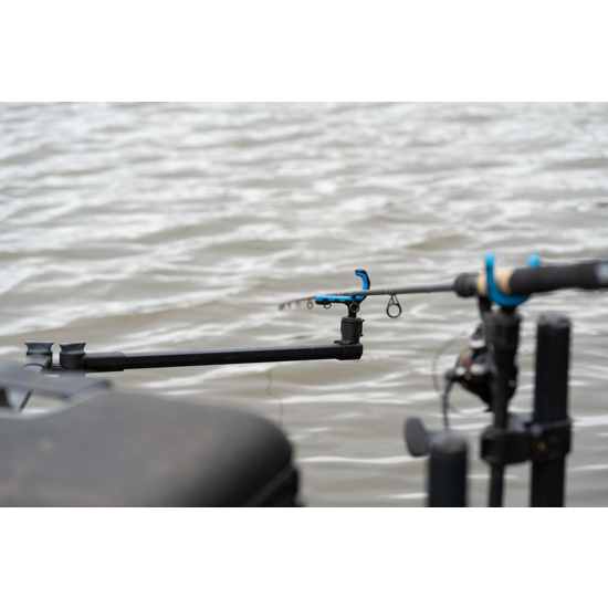 PRESTON INNOVATION CAP SUPORT ROD SAFE METHOD