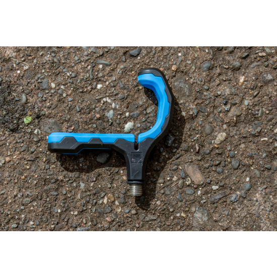 PRESTON INNOVATION CAP SUPORT ROD SAFE METHOD