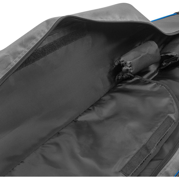 PRESTON INNOVATION HUSA LANSETA COMPETITION 4 ROD HOLDALL