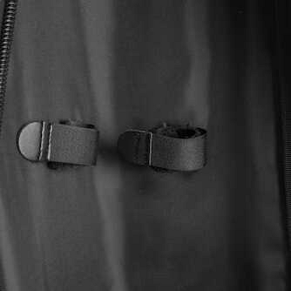 PRESTON INNOVATION HUSA LANSETA COMPETITION 4 ROD HOLDALL