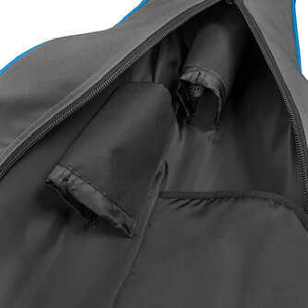 PRESTON INNOVATION HUSA LANSETA COMPETITION 4 ROD HOLDALL