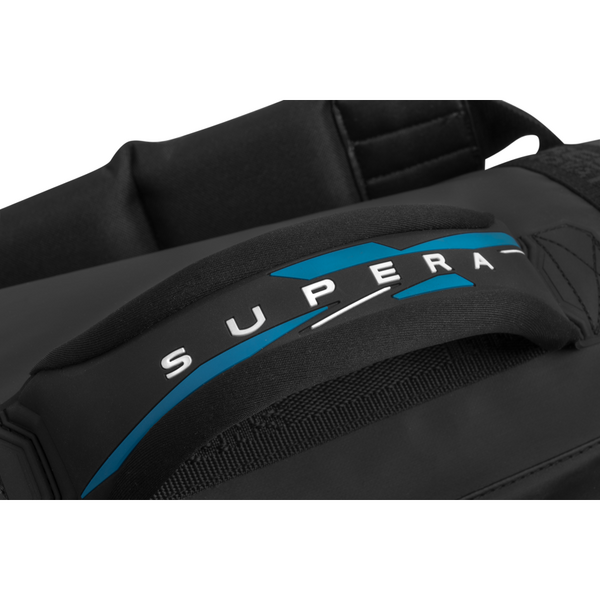 PRESTON INNOVATION HUSA LANSETA SUPERA X COMPACT READY ROD 178CM