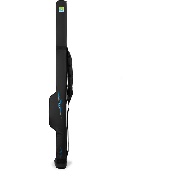 PRESTON INNOVATION HUSA LANSETA SUPERA X COMPACT READY ROD 178CM