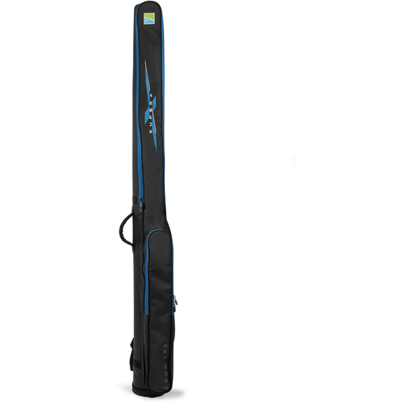 PRESTON INNOVATION HUSA LANSETA SUPERA X 2 COMPARTIMENTE 195CM