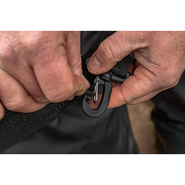 PRESTON INNOVATION HUSA JUVELNIC PRESTON SUPERA X NET XL