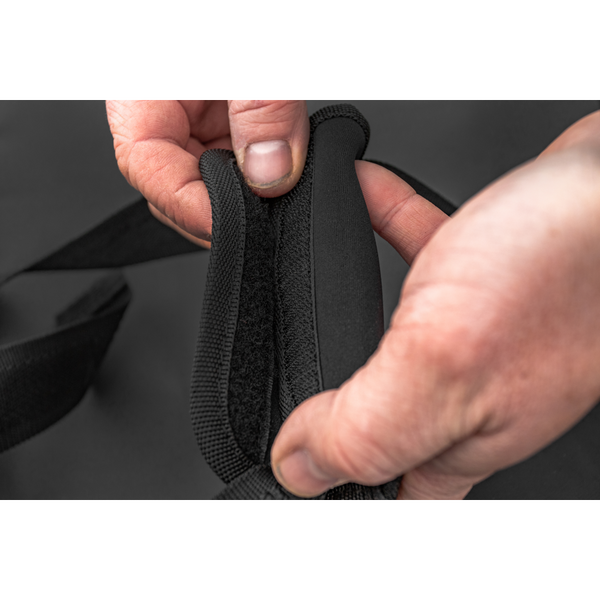 PRESTON INNOVATION HUSA JUVELNIC PRESTON SUPERA X NET XL