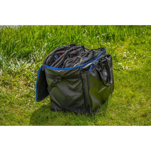 PRESTON INNOVATION HUSA JUVELNIC PRESTON SUPERA X NET XL
