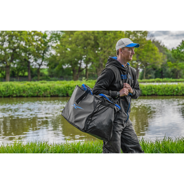 PRESTON INNOVATION HUSA JUVELNIC PRESTON SUPERA X NET XL