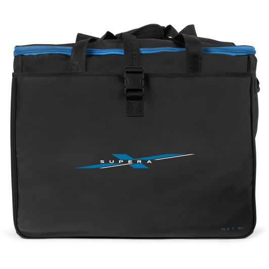 PRESTON INNOVATION HUSA JUVELNIC PRESTON SUPERA X NET XL