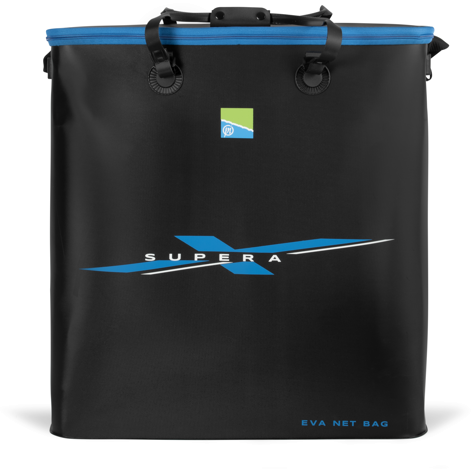 PRESTON INNOVATION HUSA JUVELNIC SUPERA X EVA NET XL 61X65X26CM