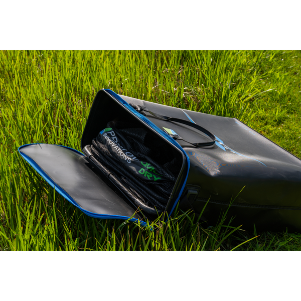 PRESTON INNOVATION HUSA JUVELNIC SUPERA X EVA NET XL 61X65X26CM