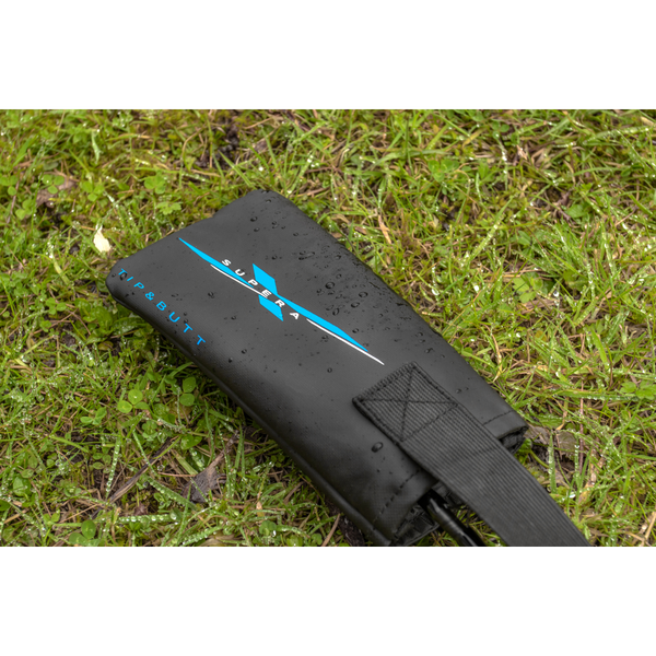 PRESTON INNOVATION BANDA FIXARE LANSETE SUPERA X TIP & BUTT PROTECTOR