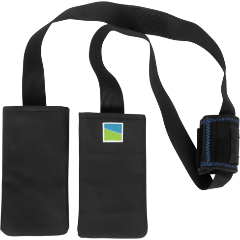 PRESTON INNOVATION BANDA FIXARE LANSETE SUPERA X TIP & BUTT PROTECTOR