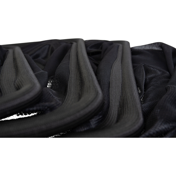 PRESTON INNOVATION JUVELNIC CARP MESH KEEPNET 4M