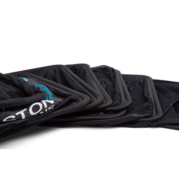 PRESTON INNOVATION JUVELNIC CARP MESH KEEPNET 4M