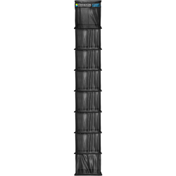 JUVELNIC CARP MESH KEEPNET 4M