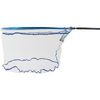 PRESTON INNOVATION CAP MINCIOG SUPALITE NYLON LANDING NET 45CM