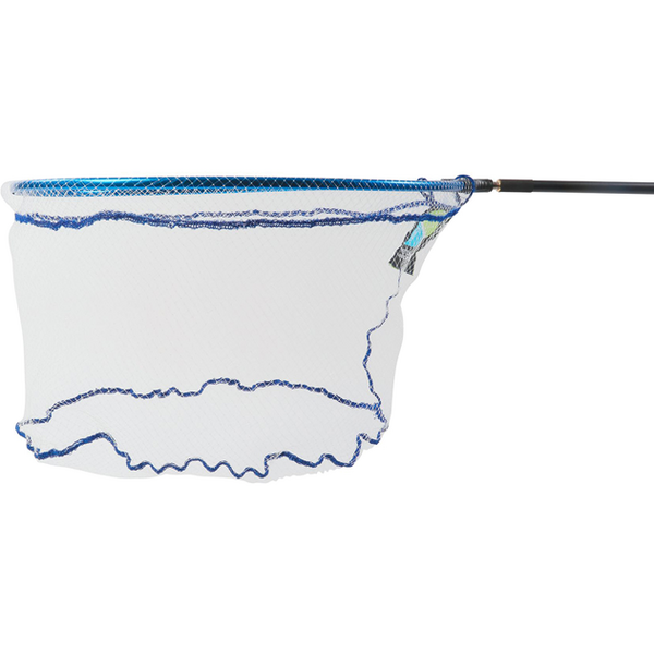 PRESTON INNOVATION CAP MINCIOG SUPALITE NYLON LANDING NET 45CM