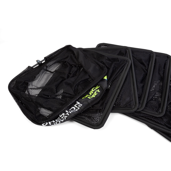 PRESTON INNOVATION JUVELNIC QUICK DRY KEEPNET 4M
