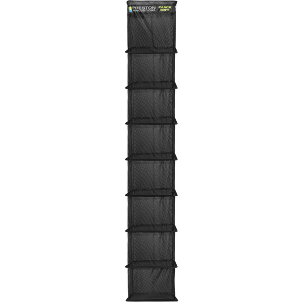PRESTON INNOVATION JUVELNIC QUICK DRY KEEPNET 4M