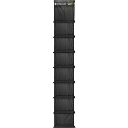 JUVELNIC QUICK DRY KEEPNET 4M