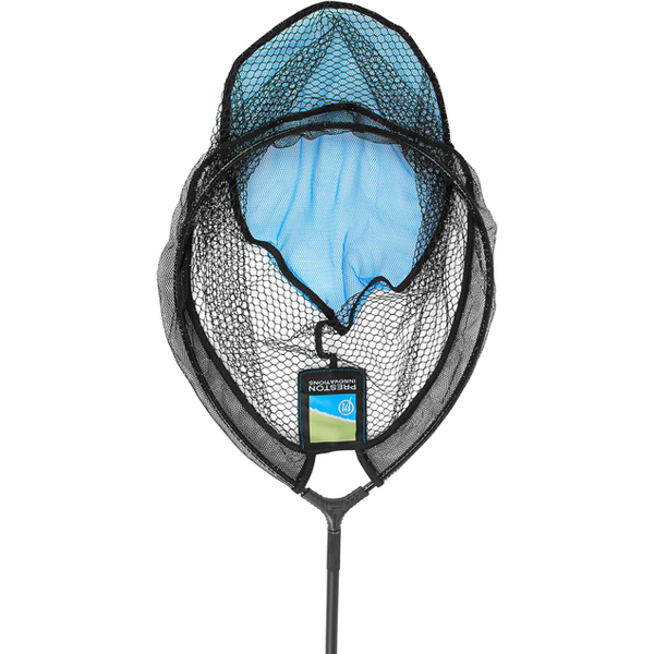PRESTON INNOVATION CAP MINCIOG MATCH LANDING NET 55X45CM