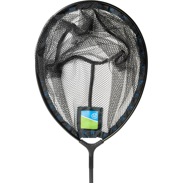 PRESTON INNOVATION CAP MINCIOG QUICK DRY LANDING NET 40CM