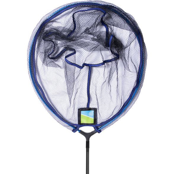PRESTON INNOVATION CAP MINCIOG FREE FLOW LANDING NET 50CM