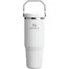 PAHAR TERMOS INOX STANLEY CU PAI ALB 890ML