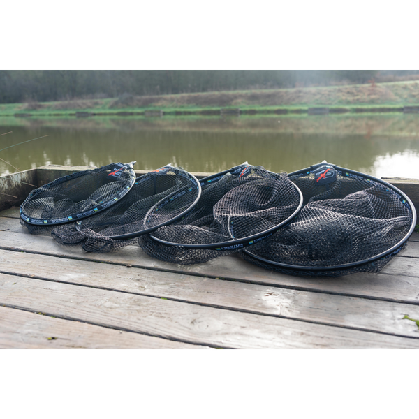PRESTON INNOVATION CAP MINCIOG CARP XS LANDING NET 60CM