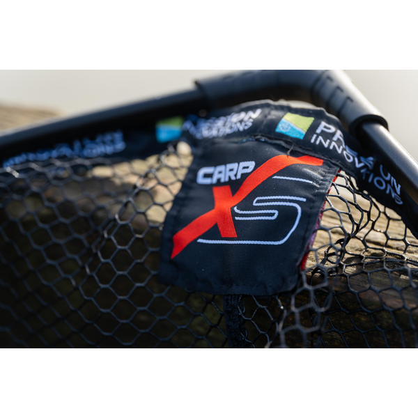 PRESTON INNOVATION CAP MINCIOG CARP XS LANDING NET 60CM