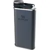 STANLEY STICLA BUZUNAR INOX NEAGRA 230ML