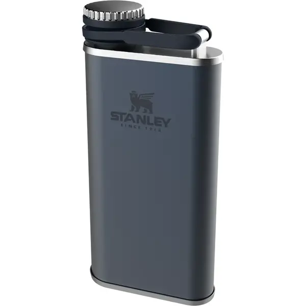 STANLEY STICLA BUZUNAR INOX NEAGRA 230ML