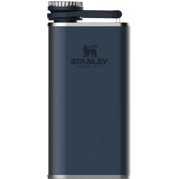 STANLEY STICLA BUZUNAR INOX NEAGRA 230ML
