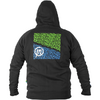 PRESTON INNOVATION HANORAC CELCIUS ZIP HOODIE MAR.M