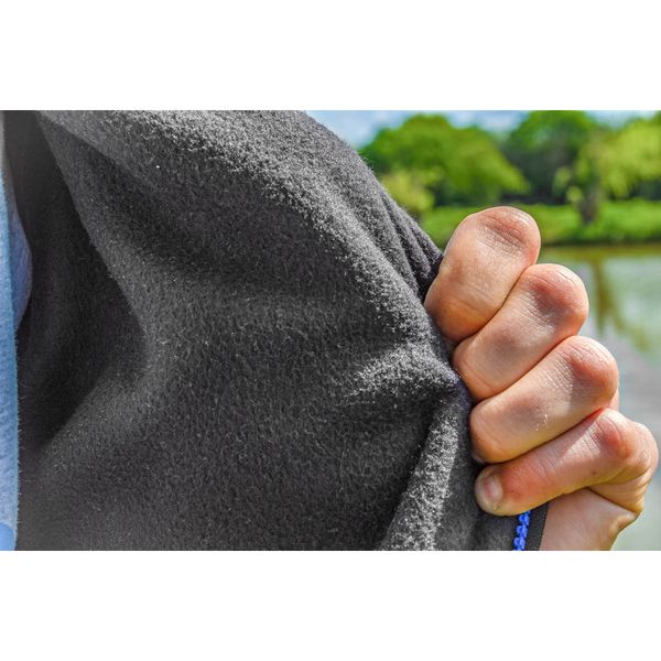 PRESTON INNOVATION HANORAC CELCIUS ZIP HOODIE MAR.M