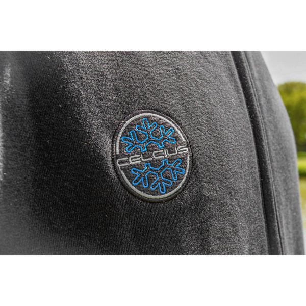 PRESTON INNOVATION HANORAC CELCIUS ZIP HOODIE MAR.M