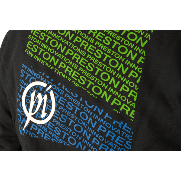 PRESTON INNOVATION HANORAC CELCIUS ZIP HOODIE MAR.M