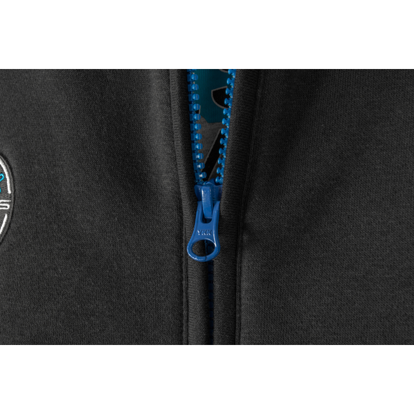 PRESTON INNOVATION HANORAC CELCIUS ZIP HOODIE MAR.M