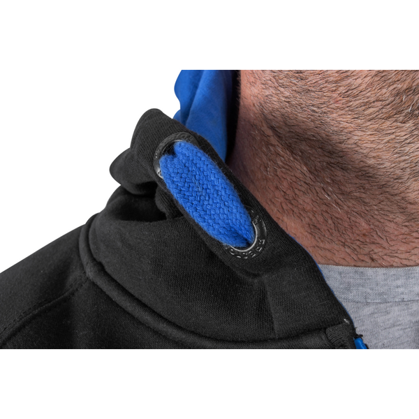 PRESTON INNOVATION HANORAC CELCIUS ZIP HOODIE MAR.M