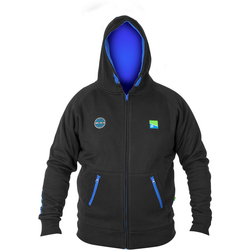 HANORAC CELCIUS ZIP HOODIE MAR.M