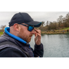 PRESTON INNOVATION OCHELARI POLARIZATI INCEPTION WRAP ICE BLUE LENS