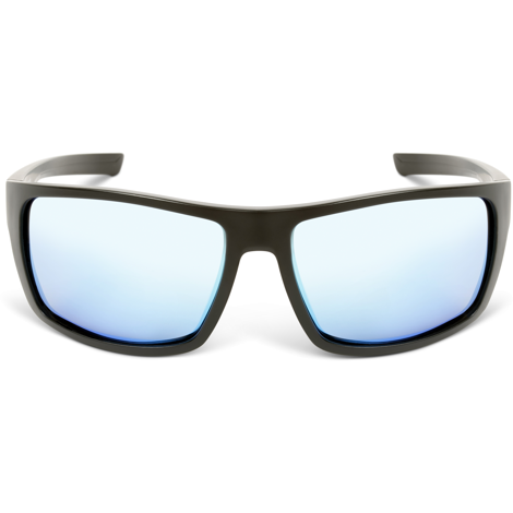 PRESTON INNOVATION OCHELARI POLARIZATI INCEPTION WRAP ICE BLUE LENS