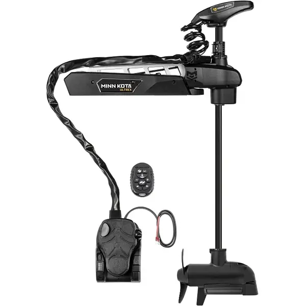 MINN KOTA MOTOR EL. ULTREX QUEST 90/115 MR DSC 115CM 24/36V