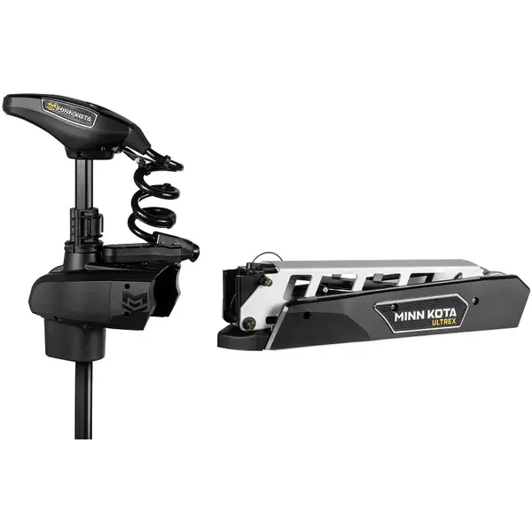 MINN KOTA MOTOR EL. ULTREX QUEST 90/115 MR DSC 115CM 24/36V