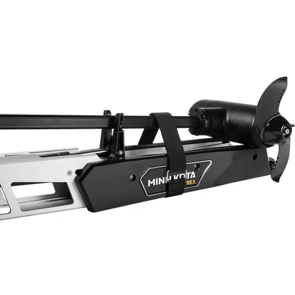 MINN KOTA MOTOR EL. ULTREX QUEST 90/115 MR DSC 115CM 24/36V